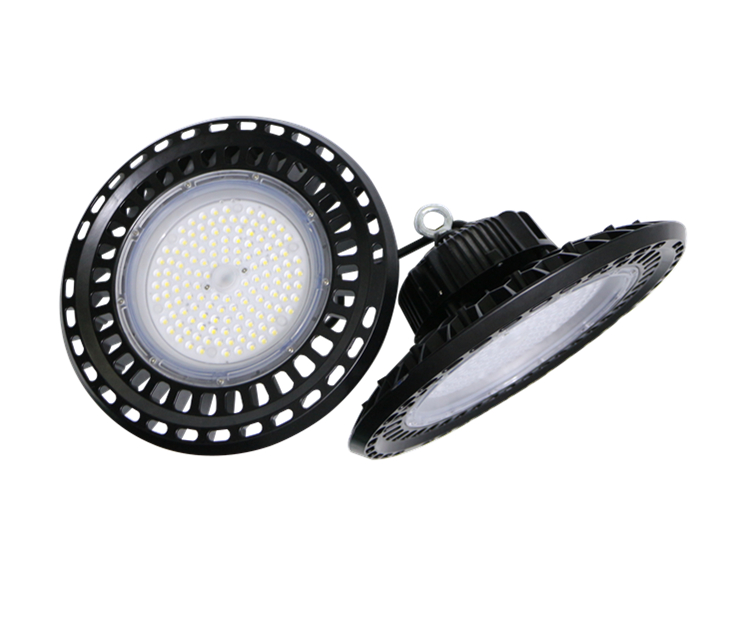 100W-250W UFO LED HighBay