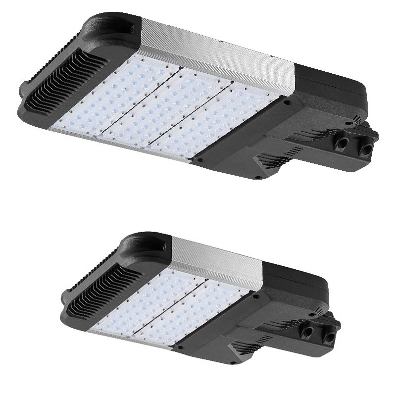 60W-300W modular led street light